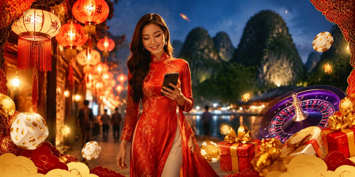 Người chơi High Roller trải nghiệm cược di động tại Ninh Bình