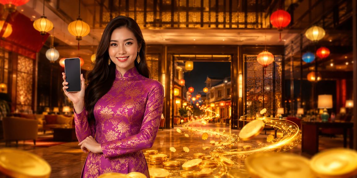 Trò chơi Bắn Cá và Casino sống động